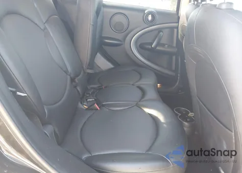 2015 Mini Cooper Cooper S z USA, uszkodzony, nr VIN WMWZC3C58FWT04316